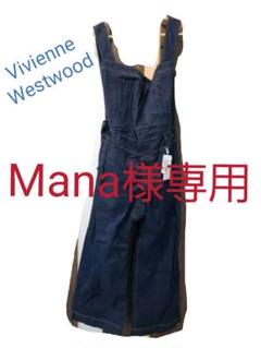 2022年最新】vivienne westwood オーバーオールの人気アイテム - メルカリ