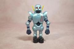 2025年最新】ガンツ 超合金の人気アイテム - メルカリ