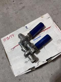 JZX110純正タイロッドエンド！ 左右セット！未使用難有り！ JZX110純正タイロッドエンド！ 左右セット！未使用難有り！