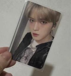JYJ - ジェジュン　特典会参加カード 2025年最新】ジェジュン 特典会の人気アイテム - メルカリ