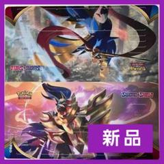海外ポケモンプレイマットの中古 未使用品 メルカリ