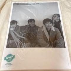 スピッツ　サイン入りカレンダー　1996年　レア m34161258051_1.jpg?1731074454