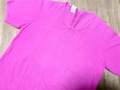 ミスターハリウッド 乱痴気別注カラー Tシャツ