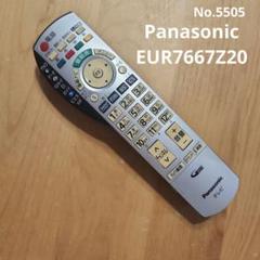Panasonic EUR7667Z20のサムネイル