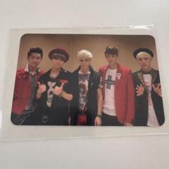 SHINee the misconceptions of us 集合　全員トレカ SHINee The misconceptions of us トレカ 全員 - メルカリ