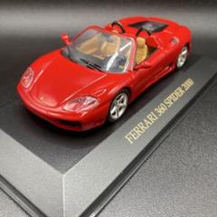 2025年最新】1/18 フェラーリ 360の人気アイテム - メルカリ