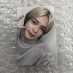 【限定品⭐︎】&TEAM K ケイ CD会場購入限定特典 2等 トレカ 会場限定 兵庫 購入特典 トレカ K ケイ - メルカリ