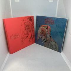 米津玄師 STRAY SHEEP アートブック盤 2枚組CD+Blu-ray
