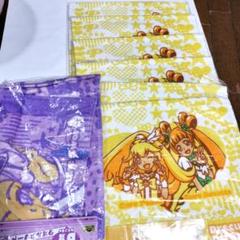 2025年最新】プリキュアオールスターズ タオルの人気アイテム - メルカリ