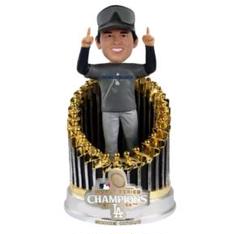 2025年最新】大谷翔平 ボブルヘッド ワールドシリーズの人気