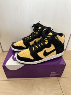 最終値下げ NIKE SB DUNK HIGH PROのサムネイル
