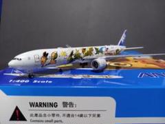 Phoenix 1/400 ANA 2機セットです。 Phoenix 1/400 ANA 2機セットです。 - メルカリ