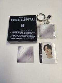 カプセルトイFESTAジミンBTS2025JIMINミニアルバムFACEトレカ 格安SALEスタート！ カプセルトイFESTAジミンBTS2025JIMINミニ