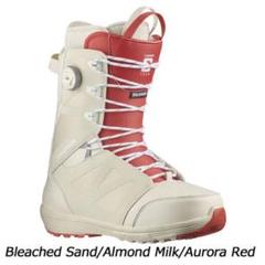 中村峻輔　【美品】サロモンLAUNCH BOA SJ 27cm 2025年最新】SALOMON LAUNCH BOA SJ BOAの人気アイテム - メルカリ