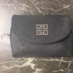 【新品タグ付き・匿名配送】GIVENCHY ポーチ