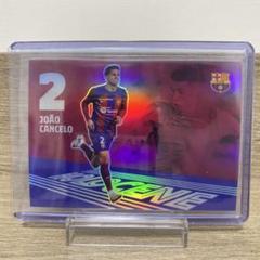 João Cancelo サッカートレーディングカード 02/20のサムネイル