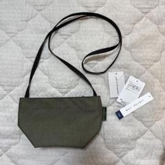 未使用級　Herve Chapelier レザーショルダーバッグ　XS 黒　ミニ XS – エルベシャプリエ 公式オンラインストア Hervé Chapelier