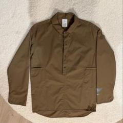 Hiker’s JACKE atelier Blue bottle  XXS atelier Blue bottle アトリエブルーボトル Hiker's JACKE 2023