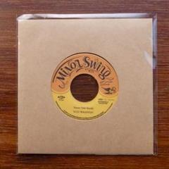 EGO-WRAPPIN' / Sunny Side Steady 　EPレコード