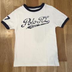 ラルフローレン　Tシャツ