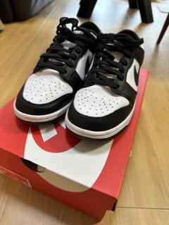 DUNK LOW RETRO ダンクローレトロ