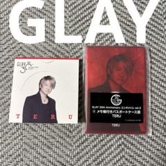 2025年最新】glay くじ teruの人気アイテム - メルカリ