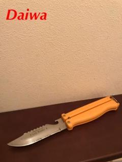 ダイワ 釣り ナイフの中古 未使用品を探そう メルカリ
