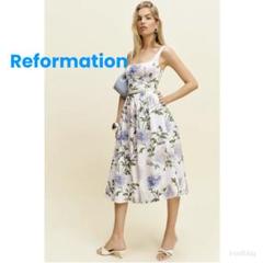 2025年最新】Reformationの人気アイテム - メルカリ