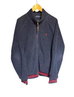 POLO RALPH LAURE ラルフローレン ボアフリースジャケット
