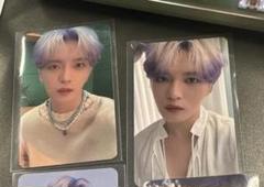 KIM JAEJOONG ジェジュン soundwave ヨントン2枚セット