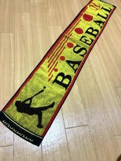 新品未使用　野球　サッカー　スポーツタオル　激安　大谷翔平