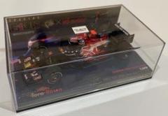 ミニチャンプス STR3 佐藤琢磨 F1速報別注モデル 1/43 - メルカリ