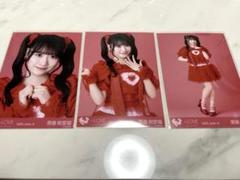 ＝LOVE イコラブ 生写真 とくベチュ、して 歌唱衣装 直筆 齋藤樹愛羅 ヨリ LOVE イコラブ 生写真 とくベチュ、して 歌唱衣装 直筆 齋藤樹愛