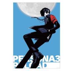 2025年最新】P3r ポスターの人気アイテム - メルカリ