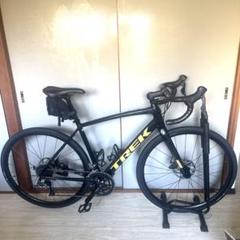 【さとは様】TREK domane AL2 Disc ロードバイク(おまけ付き) さとは様】TREK domane AL2 Disc ロードバイク(おまけ付き