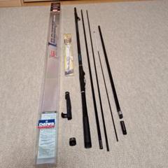 DAIWA アオリワン 50 DRY ヤエン　ジャンク品 オマケ付き DAIWA アオリワン 50 DRY ヤエン ジャンク品 オマケ付き - メルカリ