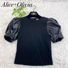 2025年最新】alice+olivia レディース 半袖(Tシャツ) Tシャツ