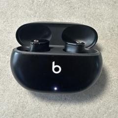 Beats Studio Buds　ブラック　⚠️イヤホンは片耳⚠️ $_57.JPG?set_id=8800005007