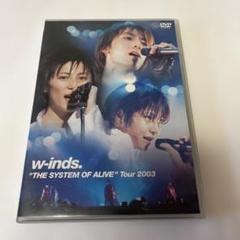w-inds. 15th Anniversary Live