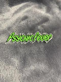 psychic fever ファンミ ステッカー PSYCHIC FEVER OFFICIAL FAN CLUB