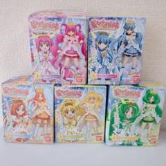 2025年最新】スマイルプリキュア プリンセスフォーム
