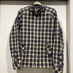 【美品】FREDPERRY フレッドペリー 千鳥格子スイングトップ 2025年最新】fred perry 千鳥格子の人気アイテム - メルカリ