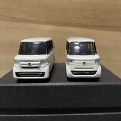 2025年最新】honda n-box ミニカーの人気アイテム - メルカリ