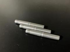 廃盤品　DMC japan PAUL LIM ACUTE Paul Lim ACUTE - Silver / バレル1本販売 | すべての商品 | DMC