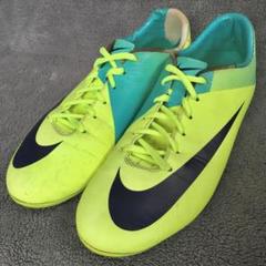 【年中無休】 NIKE メルカリ - 442023754 VOLT HG 7 VAPOR MERCURIAL シューズ