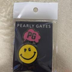 2025年最新】PEARLY GATES マーカーの人気アイテム - メルカリ