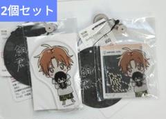 鯛代くん、君ってやつは。 アクリルキーホルダー アクリルスタンド 蛯原 アベイル