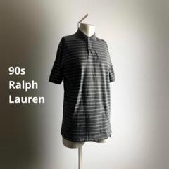 90s 00s ラルフローレンRalph Lauren ポロシャツ ヴィンテージ