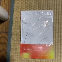 Waitless♡レモンジンジャー♡HOT SHOT 2025年最新】hot shot レモンジンジャーの人気アイテム - メルカリ