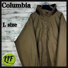コロンビアColumbia ウォームアップジャケット アウトドア COLUMBIA/コロンビア/ウォームアップジャケット/デッドストック